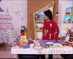 آقای جالب فیتیله - 30